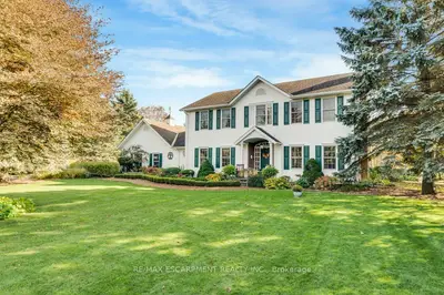 12 Weneil Drive, Hamilton, On L8b 0z6