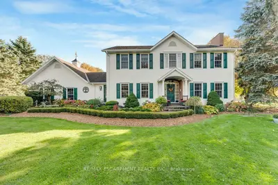 12 Weneil Drive, Hamilton, On L8b 0z6