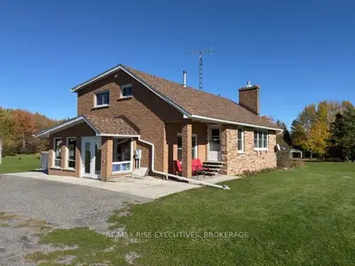 3374 Accommodation Road, Kingston, On K0h 1y0