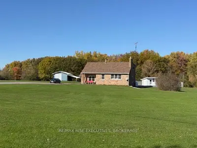 3374 Accommodation Road, Kingston, On K0h 1y0