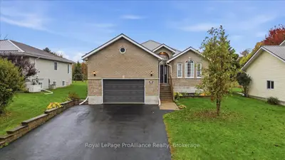 99 Mckenzie Street, Centre Hastings, On K0k 2k0