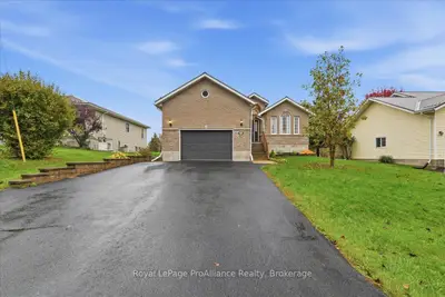 99 Mckenzie Street, Centre Hastings, On K0k 2k0