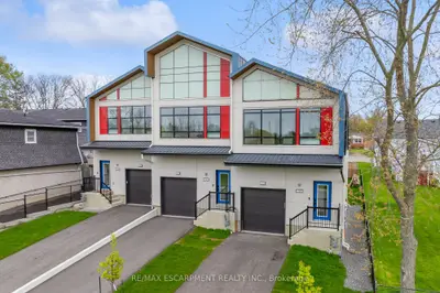 156 Mill Street, West Lincoln, On L0r 2a0