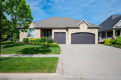 114 Pennsylvania Crescent, Kitchener, On N2p 2s6