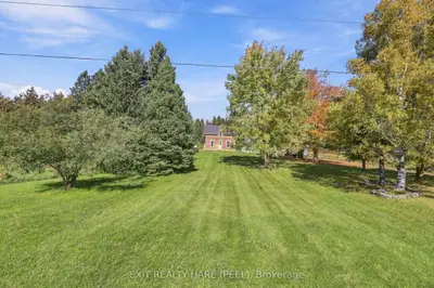 385169 20th Side Road, Amaranth, On L9w 4n5