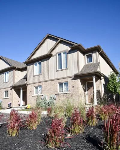 7768 Ascot Circle 75, Niagara Falls, On L2h 3p9