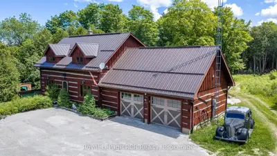 113 Crawford Road, Chatsworth, On N0h 1c0