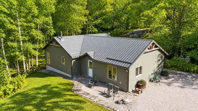 64 124 Highway, Mcdougall, On P2a 2w7