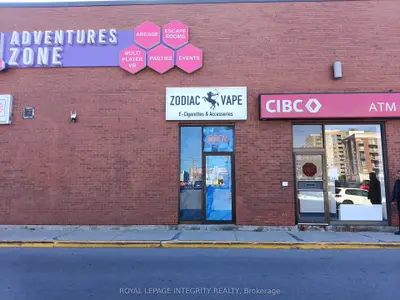 1642 Merivale Road A01010a, Meadowlands - Crestview And Area, On K2g 4a1