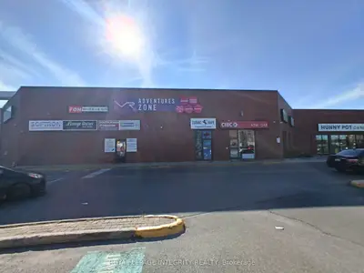 1642 Merivale Road A01010a, Meadowlands - Crestview And Area, On K2g 4a1