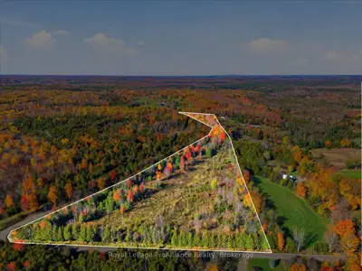 0 Rapids Road, Tweed, On K0k 3j0