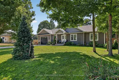 729 6th Concession Rd Enr, Norfolk, On N0e 1c0