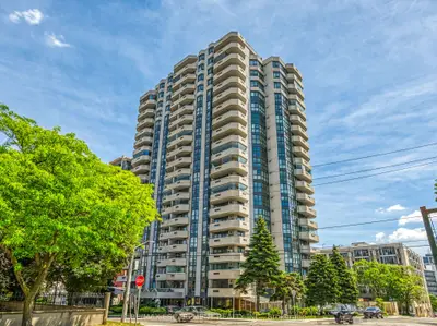 67 Caroline Street S 203, Hamilton, On L8p 3k6
