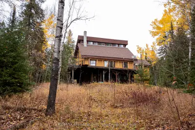 577 Ellis Road, Thunder Bay Remote Area, On P0t 1w0