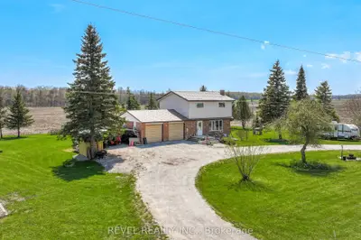1038 Cresswell Road, Kawartha Lakes, On K0m 2c0