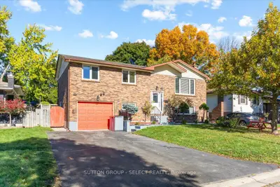73 Gablewood Crescent, London North, On N6g 2z8