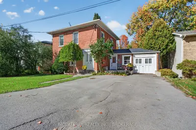 2 Briggs Street, Greater Napanee, On K7r 3g6