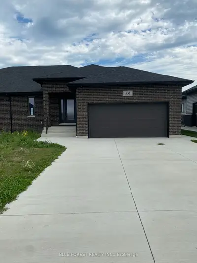 551 Keil Trail N, Chatham-kent, On N7l 0g8