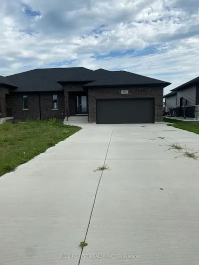 551 Keil Trail N, Chatham-kent, On N7l 0g8