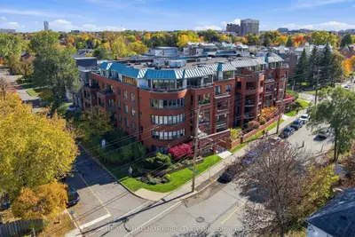 959 North River Road 401, Overbrook - Castleheights And Area, On K1k 3v3