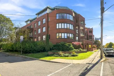 959 North River Road 401, Overbrook - Castleheights And Area, On K1k 3v3