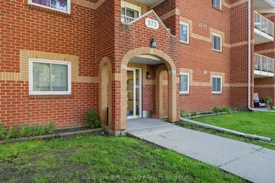 573 Armstrong Road 217, Kingston, On K7m 8j8