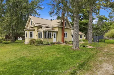164 Hillside Drive, Kawartha Lakes, On K0m 1c0
