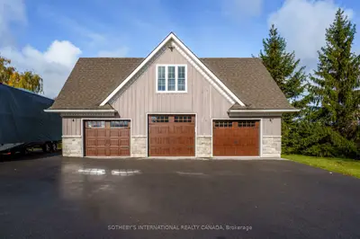 10 Deerfield Court Coach House, Prince Edward County, On K8n 4z1