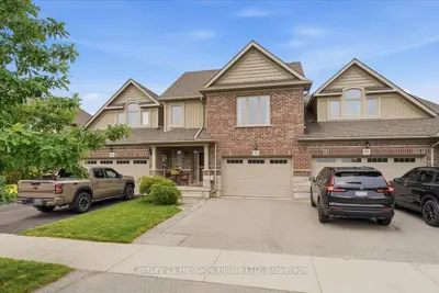 97 Abbott Place, Pelham, On L0s 1e5