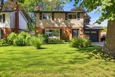 419 Briarhill Avenue, London East, On N5y 1p3