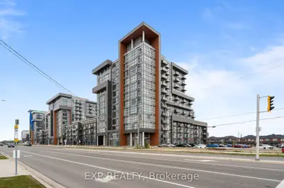 450 Dundas Street East Street 711, Hamilton, On L8l 7t4