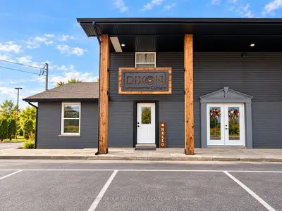 271 Argyle Street S, Haldimand, On N3w 1k7