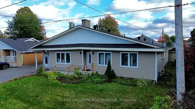 600 Lafleche Boulevard E, Hawkesbury, On K6a 1n2