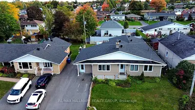 600 Lafleche Boulevard E, Hawkesbury, On K6a 1n2