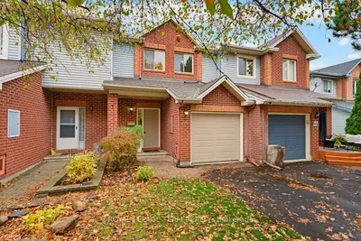 44 Jackman Terrace, Kanata, On K2l 4e1