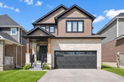 70 Imrie Road, Centre Wellington, On N0b 1s0