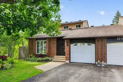1055 Avignon Court, Orleans - Convent Glen And Area, On K1c 2n4