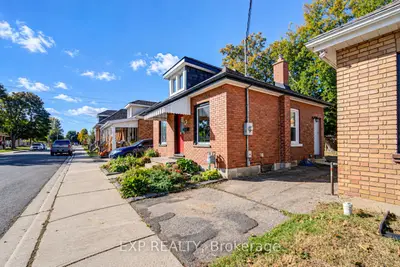 46 Maitland Street, Brantford, On N3s 6l1