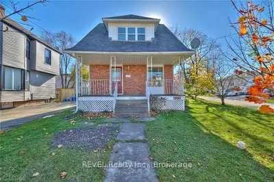 4744 Jepson Street, Niagara Falls, On L2e 1j6