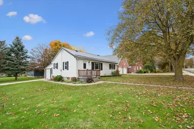 320 Queen Street W, Wellington North, On N0g 2l3
