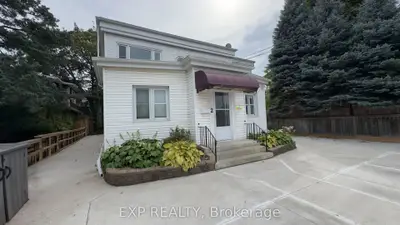 2 South Drive W #west, 1st, St. Catharines, On L2r 4t8