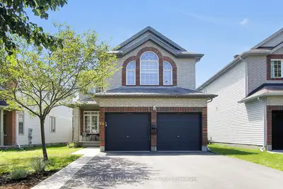 104 Strathcarron Crescent, Kanata, On K2k 0c7
