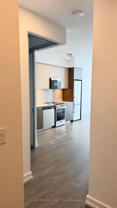 75 James Street S 1514, Hamilton, On L8p 2y9