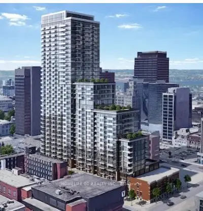 75 James Street S 1514, Hamilton, On L8p 2y9