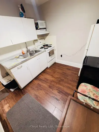 1176 Cannon Street E Main, Hamilton, On L8l 2k1