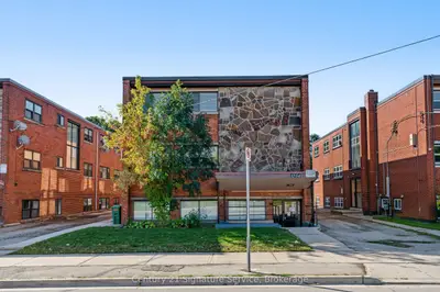 1254 Fennell Avenue E, Hamilton, On L8t 1t4