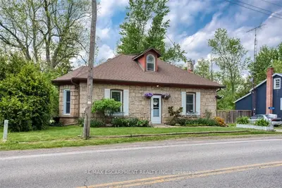 1539 Brock Road, Hamilton, On L9h 5e4