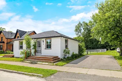 3 Church Boulevard, Erin, On N0b 1t0