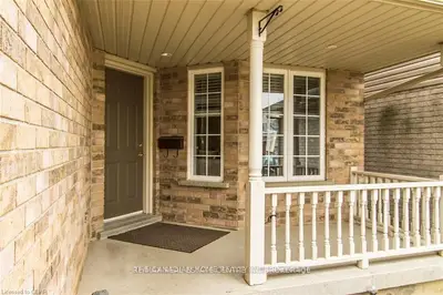 59 Hagan Avenue, Guelph, On N1e 7b7