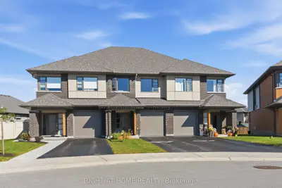 359 Big Dipper Street, Blossom Park - Airport And Area, On K4m 0j3